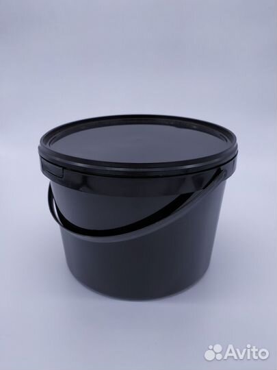 Банки пластиковая тара