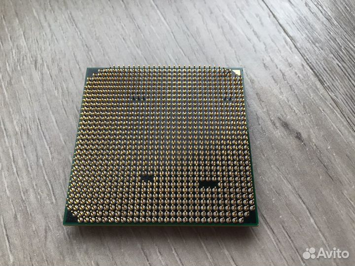 Процессор AMD Athlon II x240