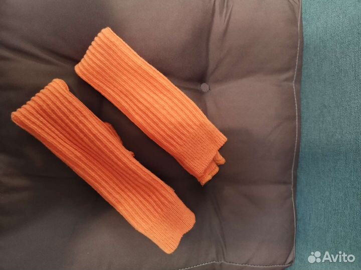 Гетры для гимнастики