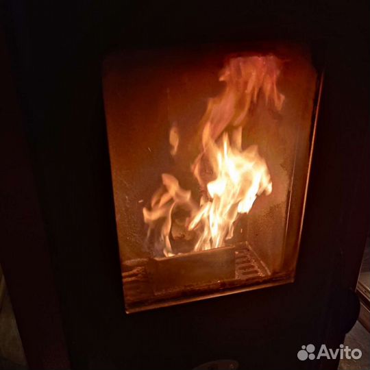 Ремонт сервис 24/7 настройка пеллетных котлов запч