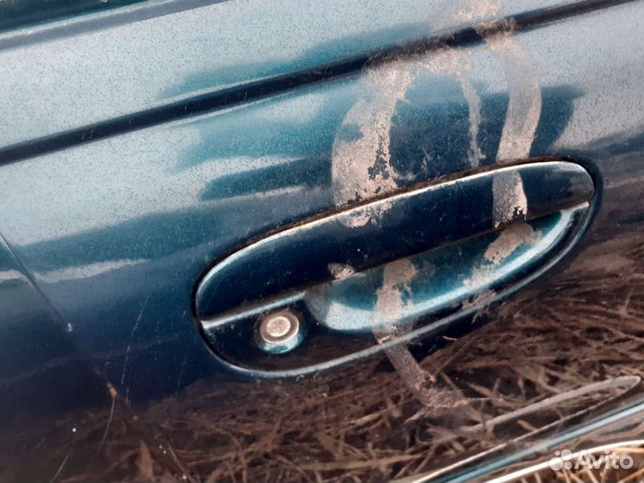 Наружная ручка двери Chrysler lhs