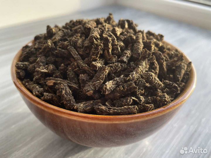 Иван чай 1 кг насыщенный, классический