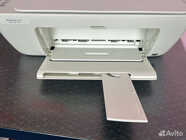 Мфу HP DeskJet 2620