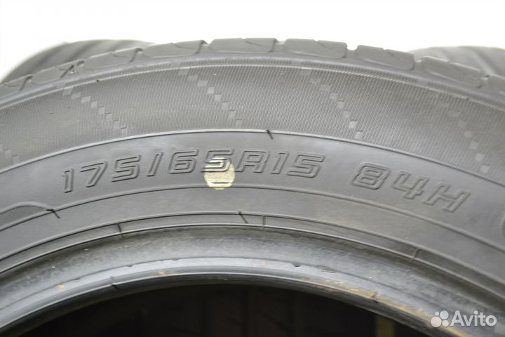 Dunlop Enasave EC204 175/65 R15 84H