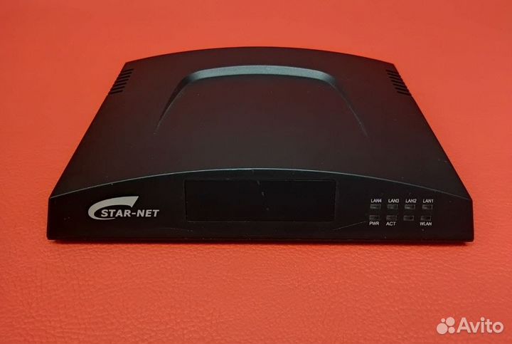 Модем Huawei SmartAX MT800 series