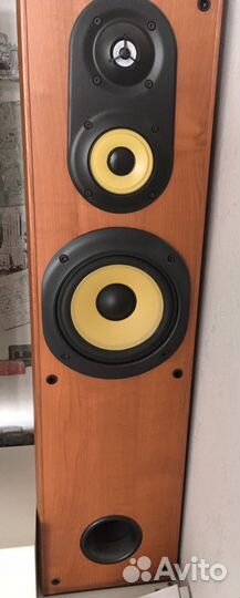 Домашний кинотеатр