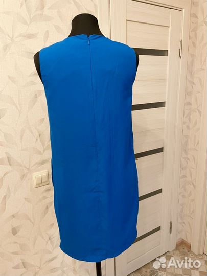 Платье moschino