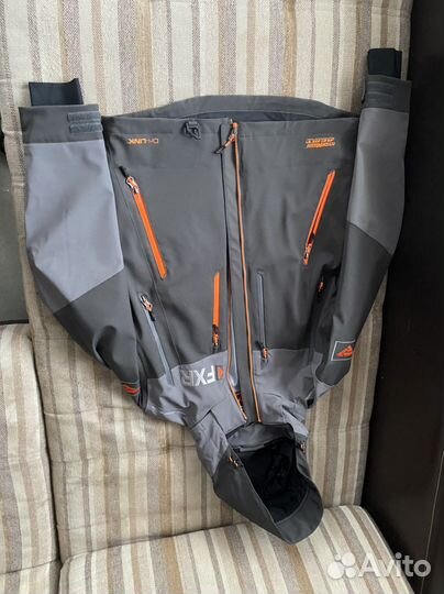 Комбинезон fxr новый