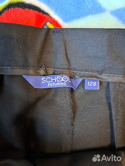 Одежда для школы для мальчика