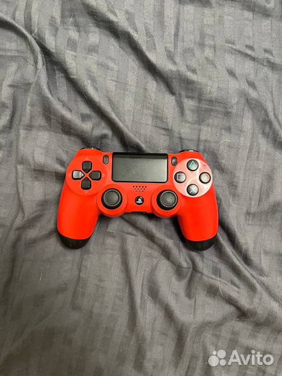 Джостик для Sony PS4