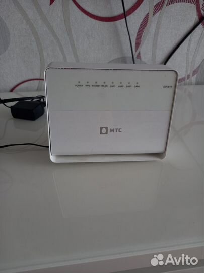 Wifi роутер