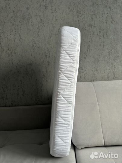 Матрас в детскую кроватку 84*60