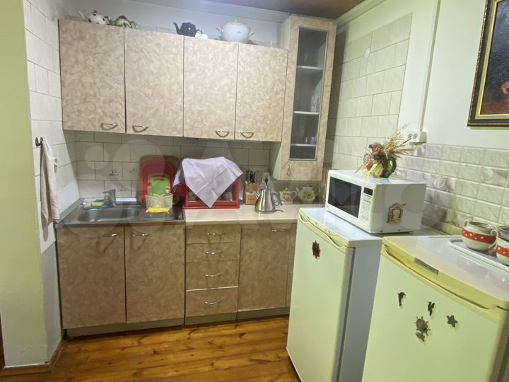 Дом 134 м² на участке 2 сот.