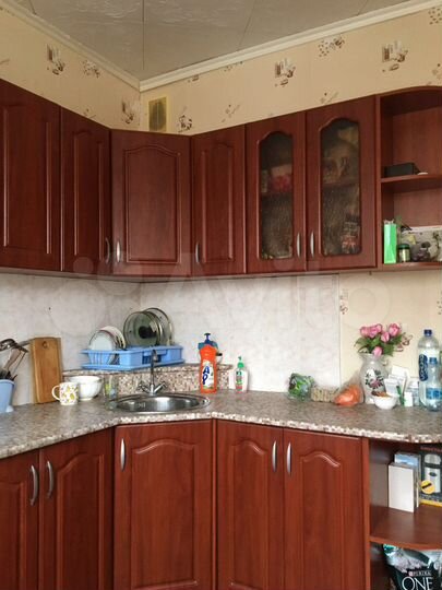 2-к. квартира, 53 м², 7/9 эт.