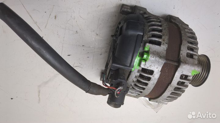 Генератор Ford Focus 2, 2010