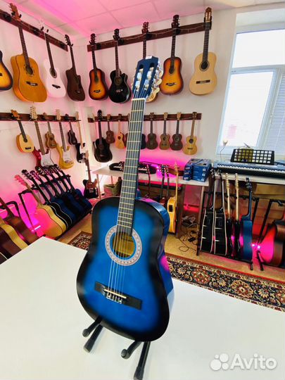 Гитара Доставим на дом
