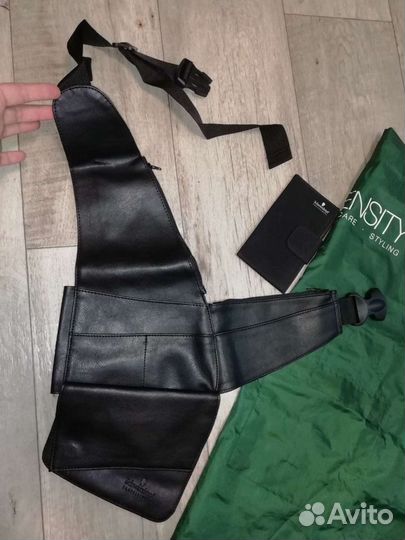 Новый пояс, сумка, кобура для парикмахера Schwarzk