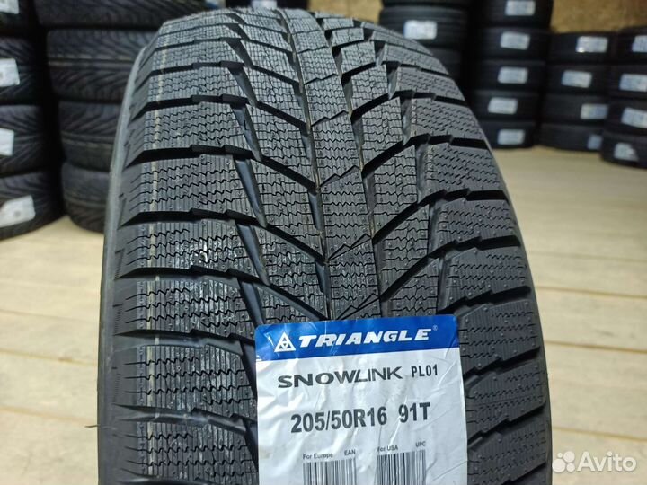 Triangle PL01 205/50 R16 91T