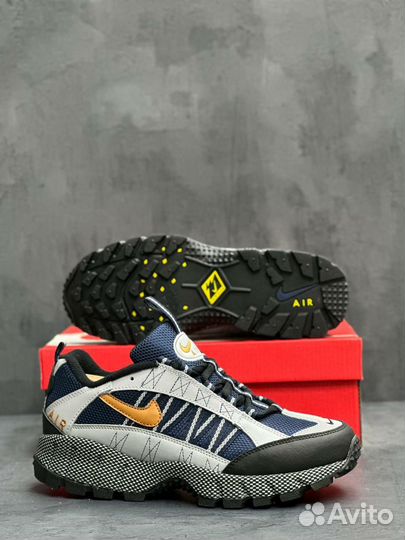 Кроссовки Nike Humara QS мужские 40-45