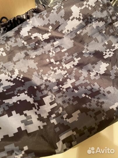 Ввз синий пиксель