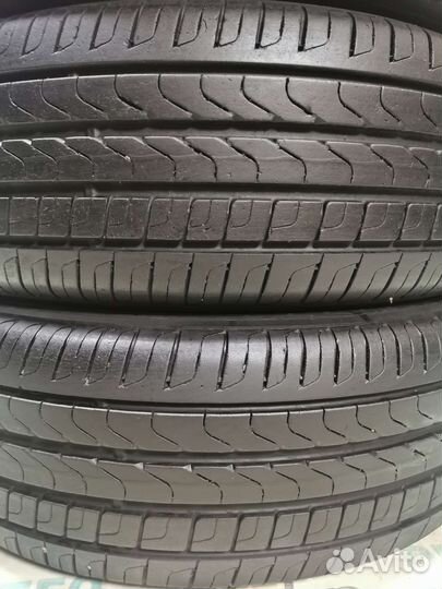 Pirelli Scorpion Verde 215/65 R17