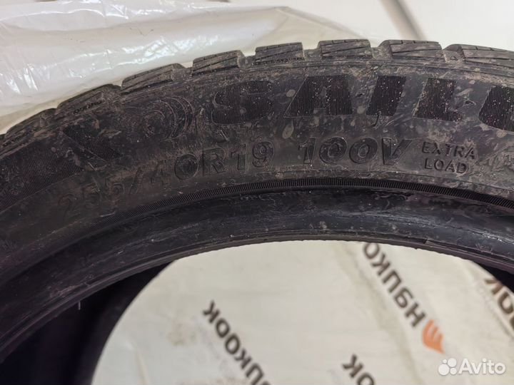 Sailun Ice Blazer Alpine 255/40 R19 100V