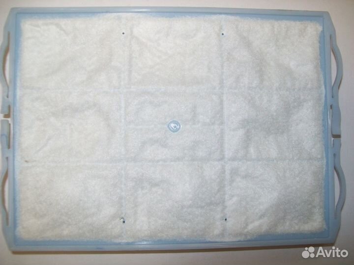 Моторный фильтр на пылесосы Бош, Сименс 618907