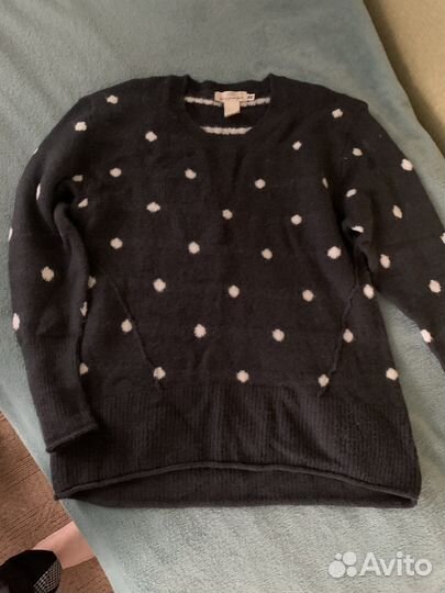 Свитер h&m