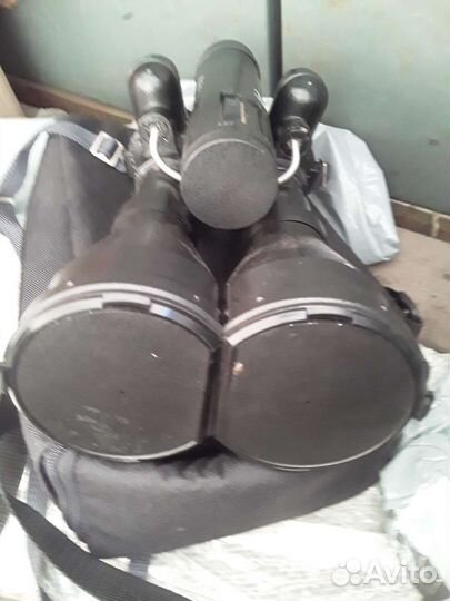 Бинокль ночного видения 7 на 70