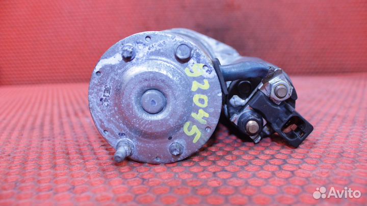 Стартер Hyundai Grandeur HG G6DG 36100-3C221