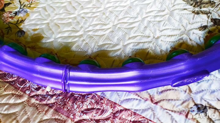 Спортивный обруч