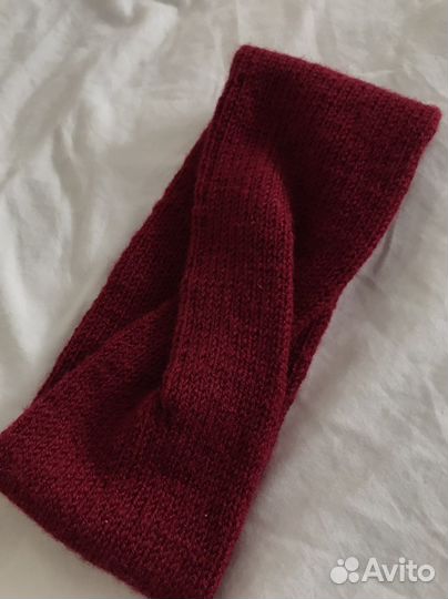 Повязка на голову