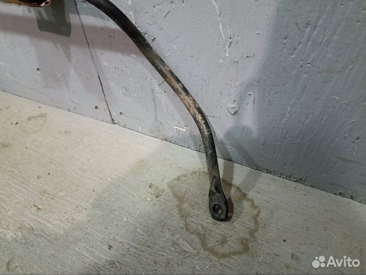 Стабилизатор задний Jaguar Xf X250