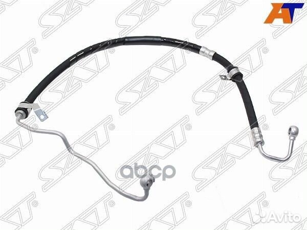 Шланг гур высокого давления MMC lancer CS9A (2