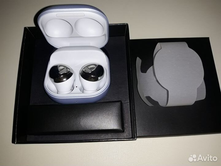 Наушники True Wireless Samsung Galaxy Buds Pro