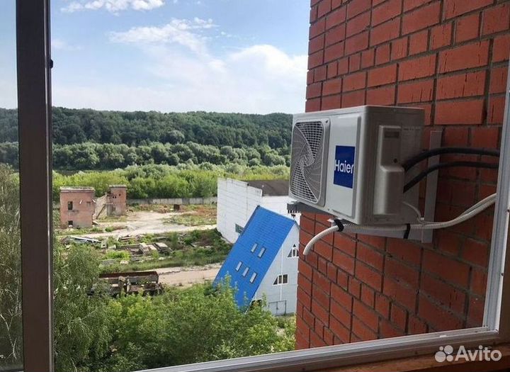 Кондиционеры