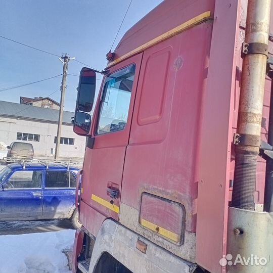 МАЗ 5440А9-1320-031, 2012