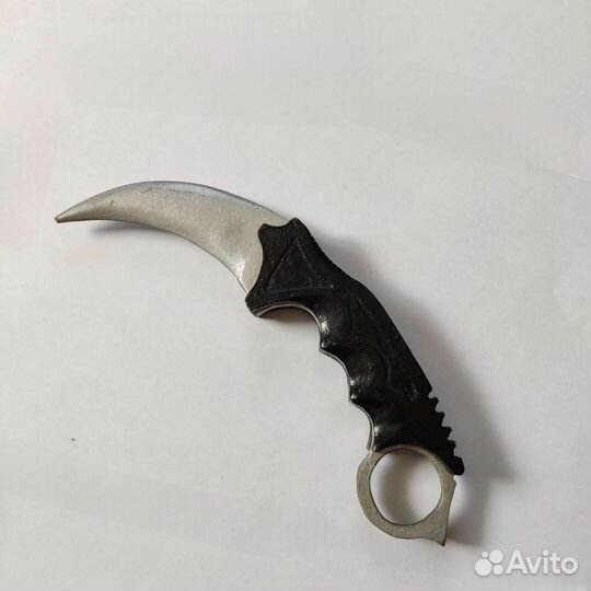 Деревянные ножи CS:GO