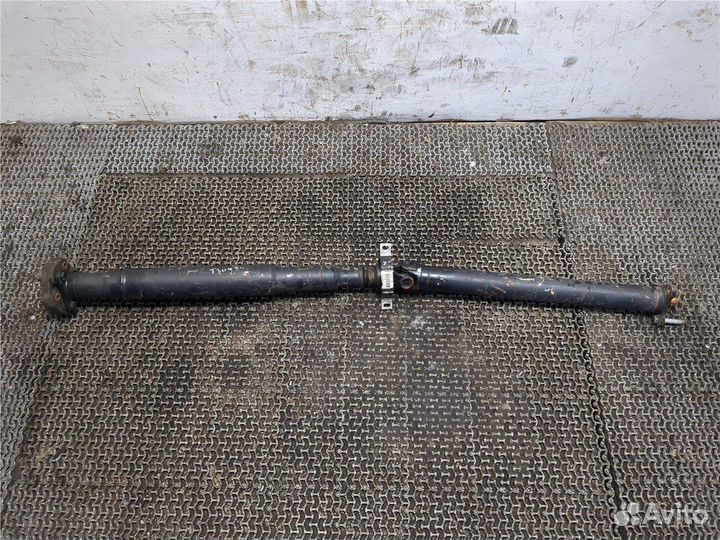 Кардан BMW 3 G20, G21 2018, 2019