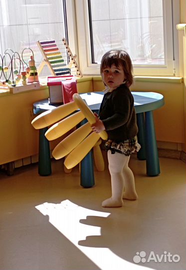 Костюмчик для девочки 92