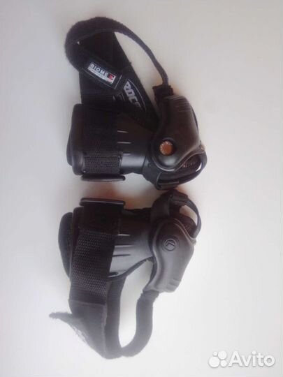 Защита для роликов Roces