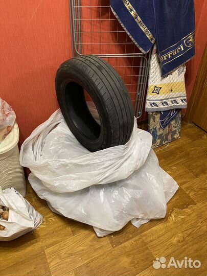 Колеса r15 летние