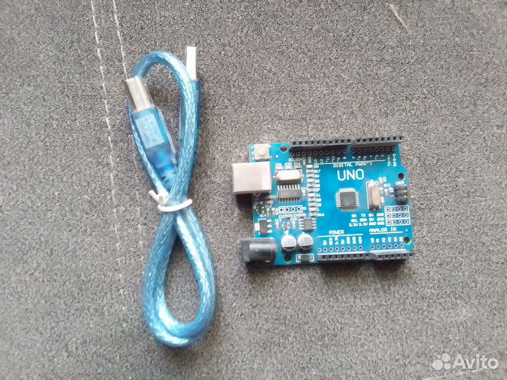 Arduino uno R3