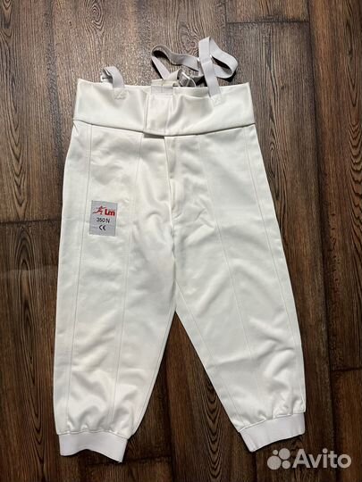 Фехтование FIE Allstar куртка левша