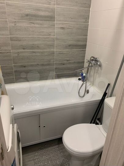 Квартира-студия, 17 м², 5/9 эт.