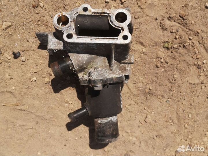 Термостат Renault Symbol