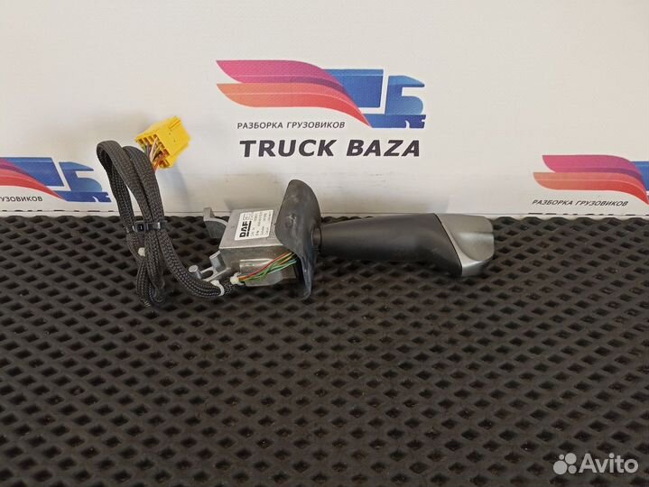 1892962 Переключатель ретардера подрулевой