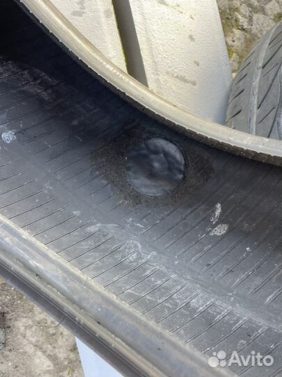 Bridgestone Turanza ER300 215/50 R17