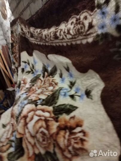 Плед покрывало