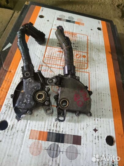 Селектор АКПП Опель Омега Б 1998год